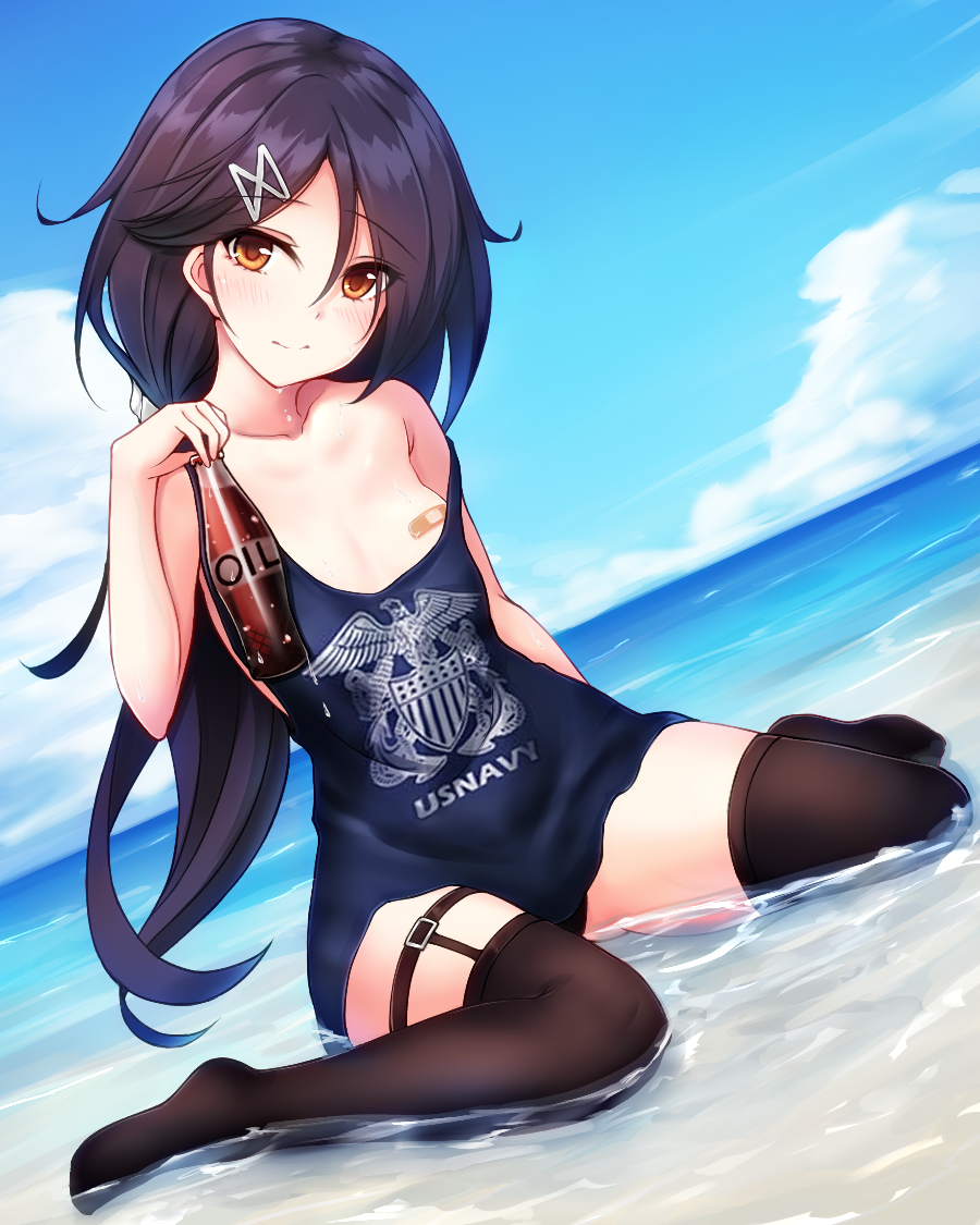 This is a pixiv picture whose title is Twitterのicon.