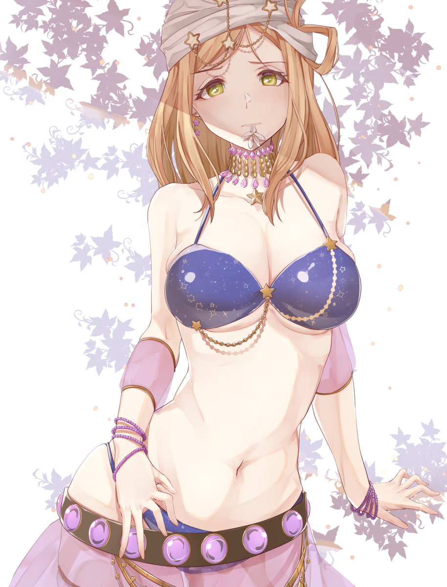 This is a pixiv picture whose title is A to Z 鞠莉.