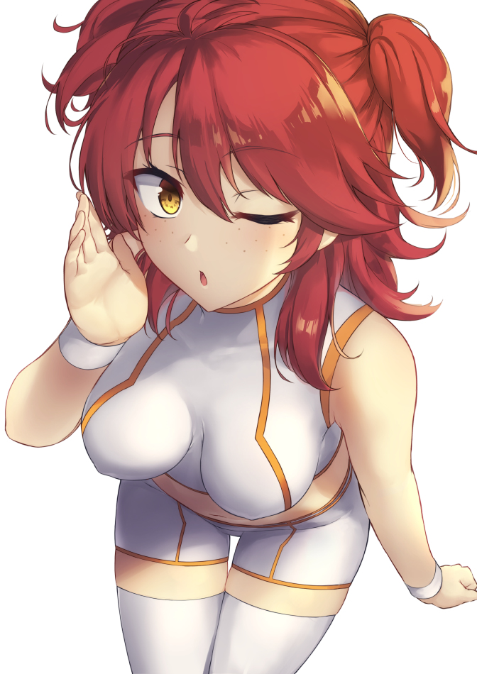 This is a pixiv picture whose title is 大丈夫してる？？.