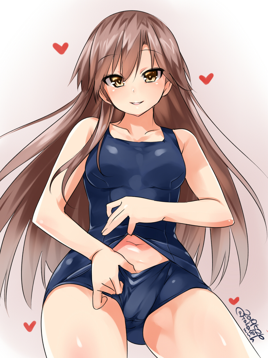 This is a pixiv picture whose title is 艦これワンドロまとめ3.