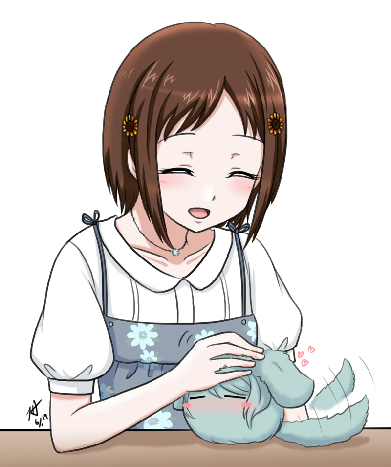 This is a pixiv picture whose title is バンドリrkgk2.