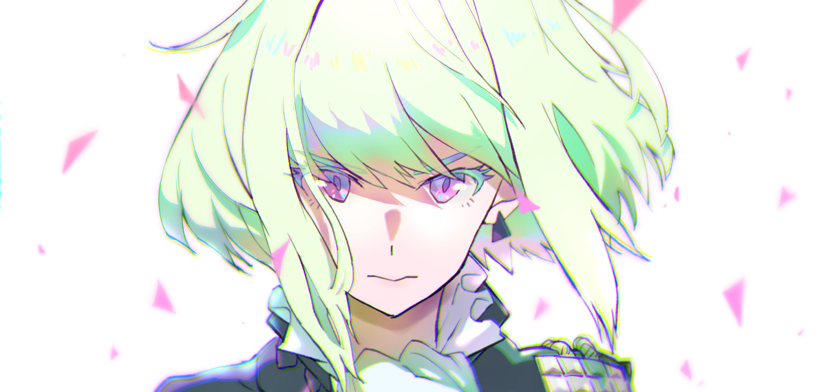 This is a pixiv picture whose title is プ.
