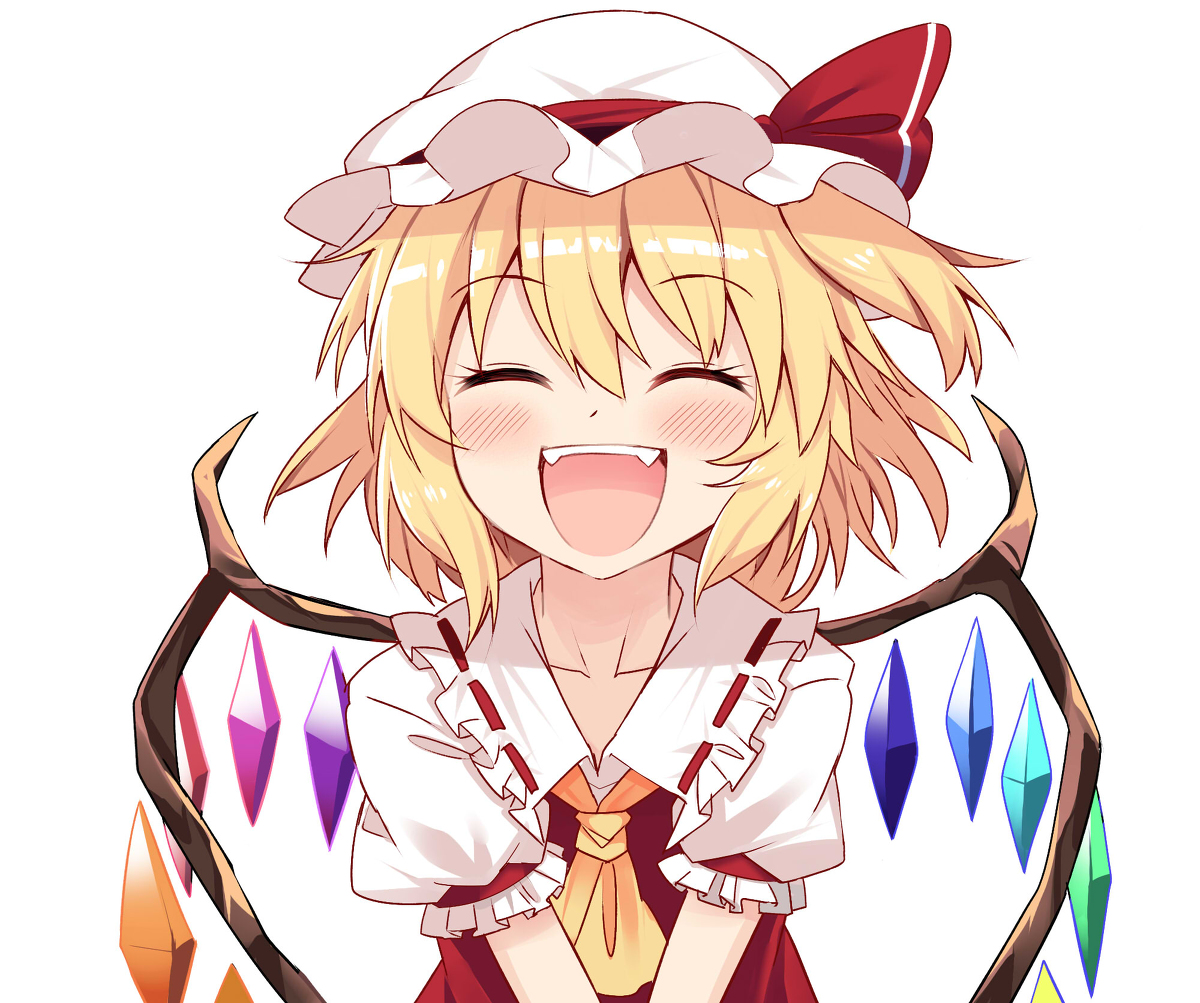 This is a pixiv picture whose title is にぱー.