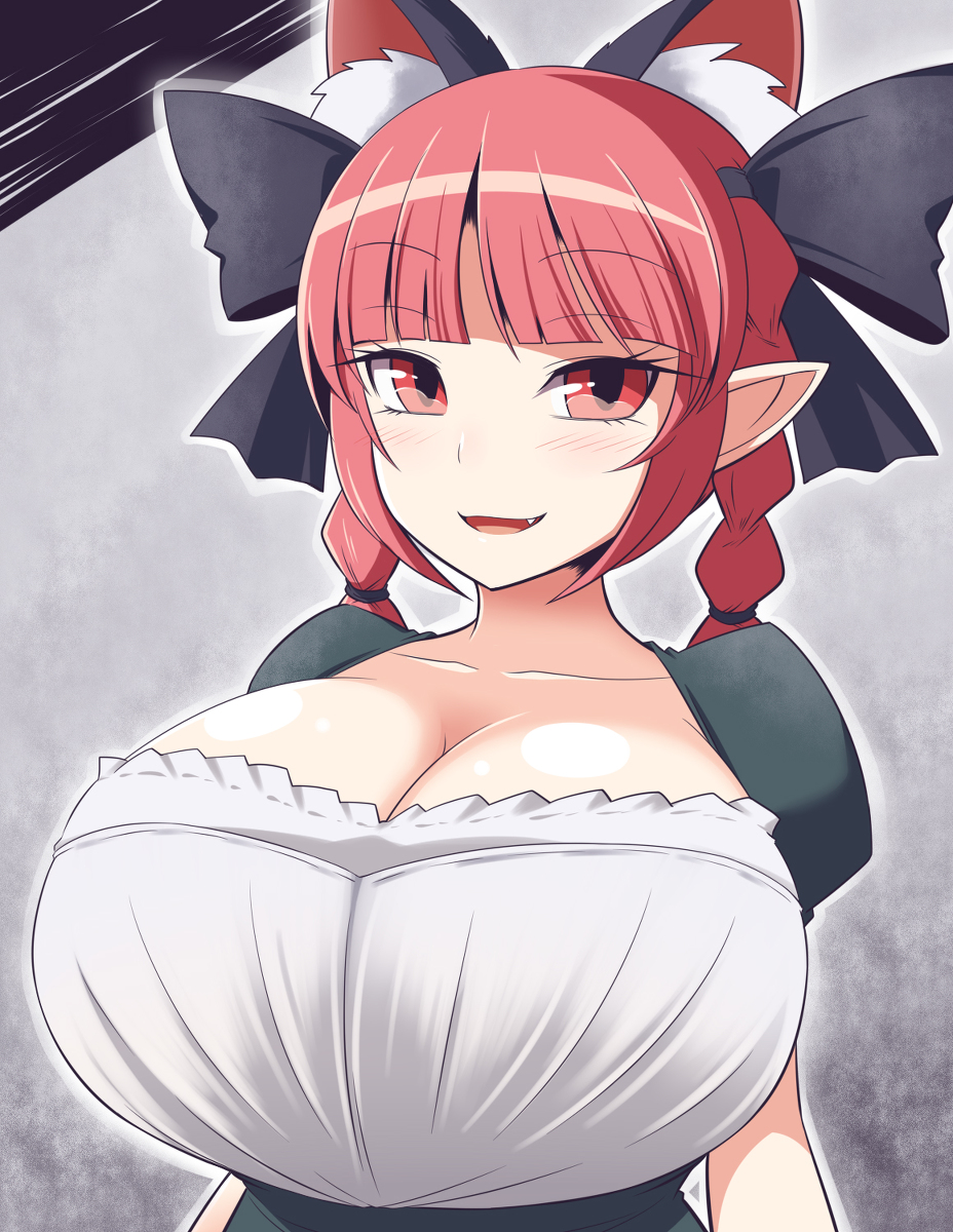 This is a pixiv picture whose title is おりん.