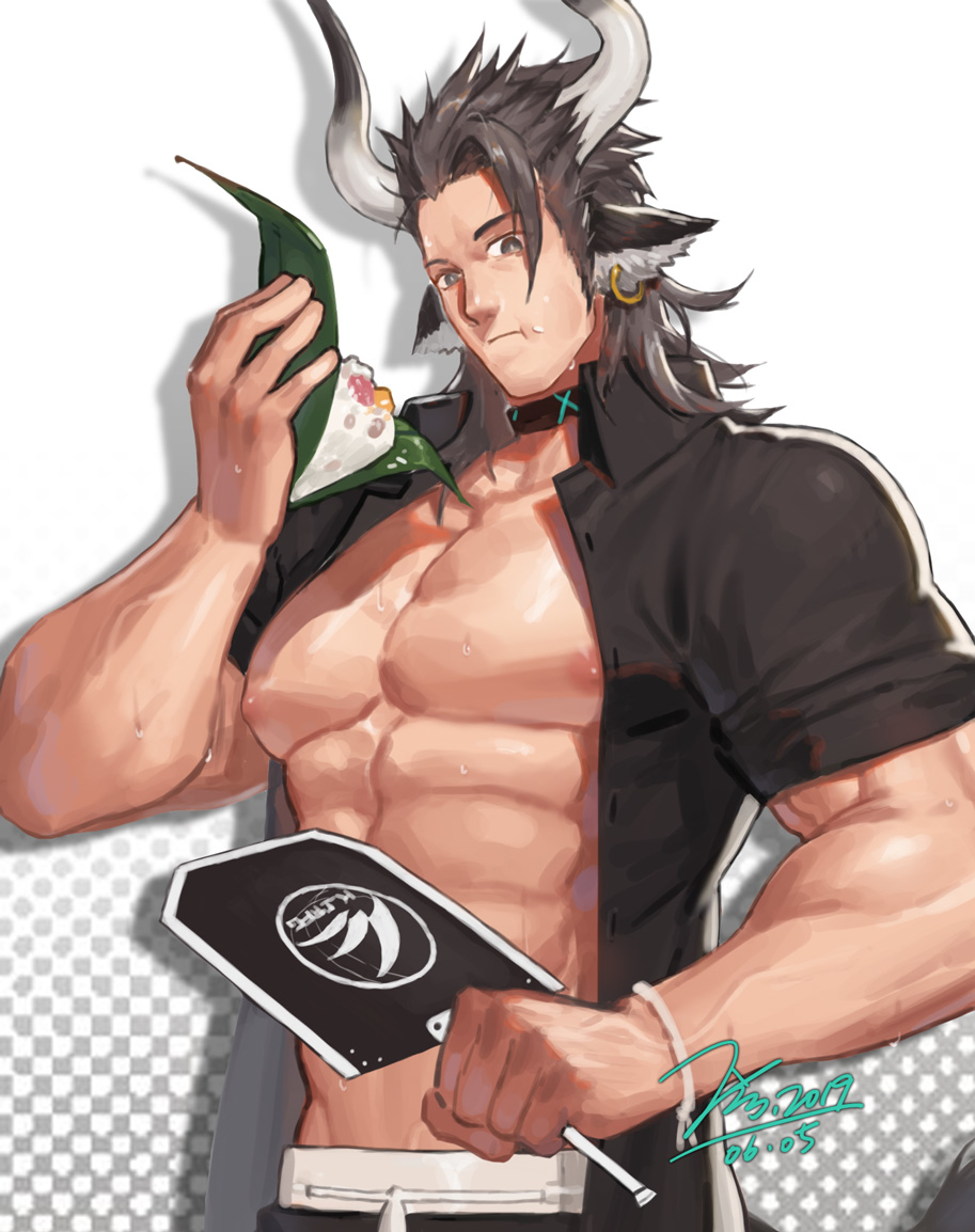 This is a pixiv picture whose title is 无题.