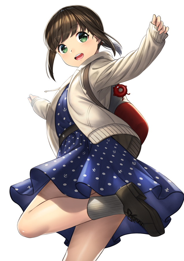 This is a pixiv picture whose title is 艦これrkgkまとめ.