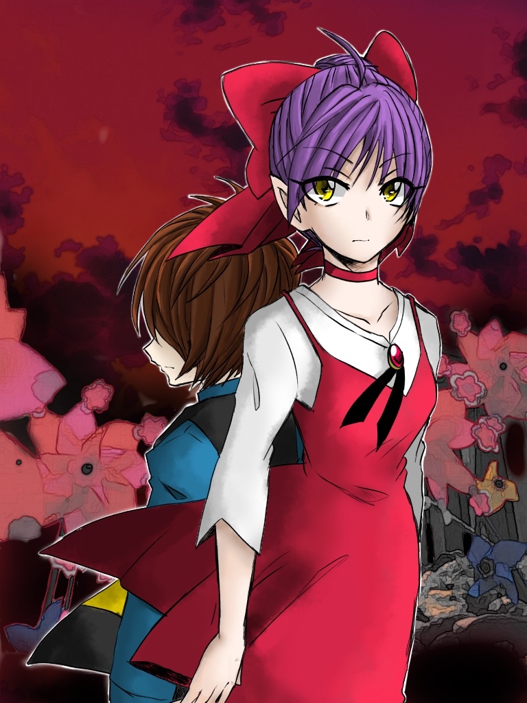 This is a pixiv picture whose title is 鬼太郎まとめ.
