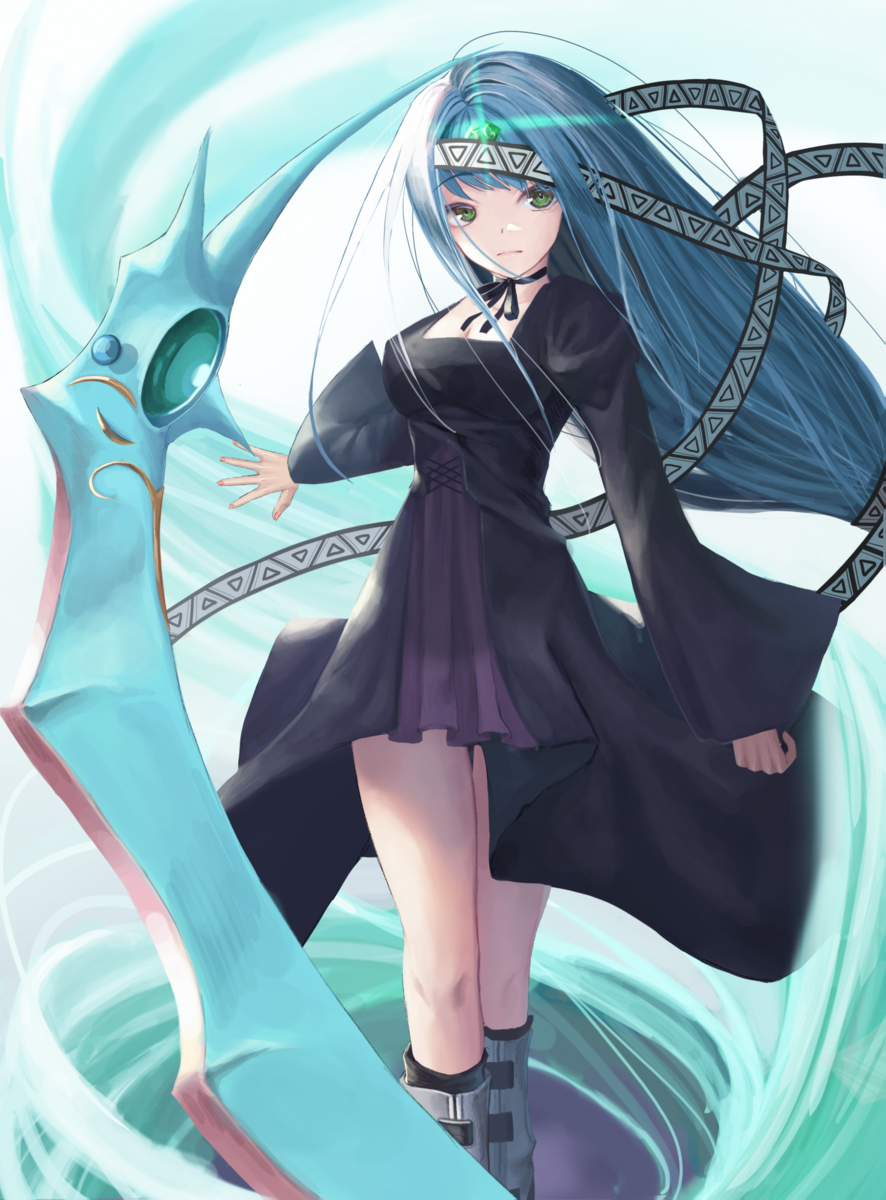 This is a pixiv picture whose title is レン.