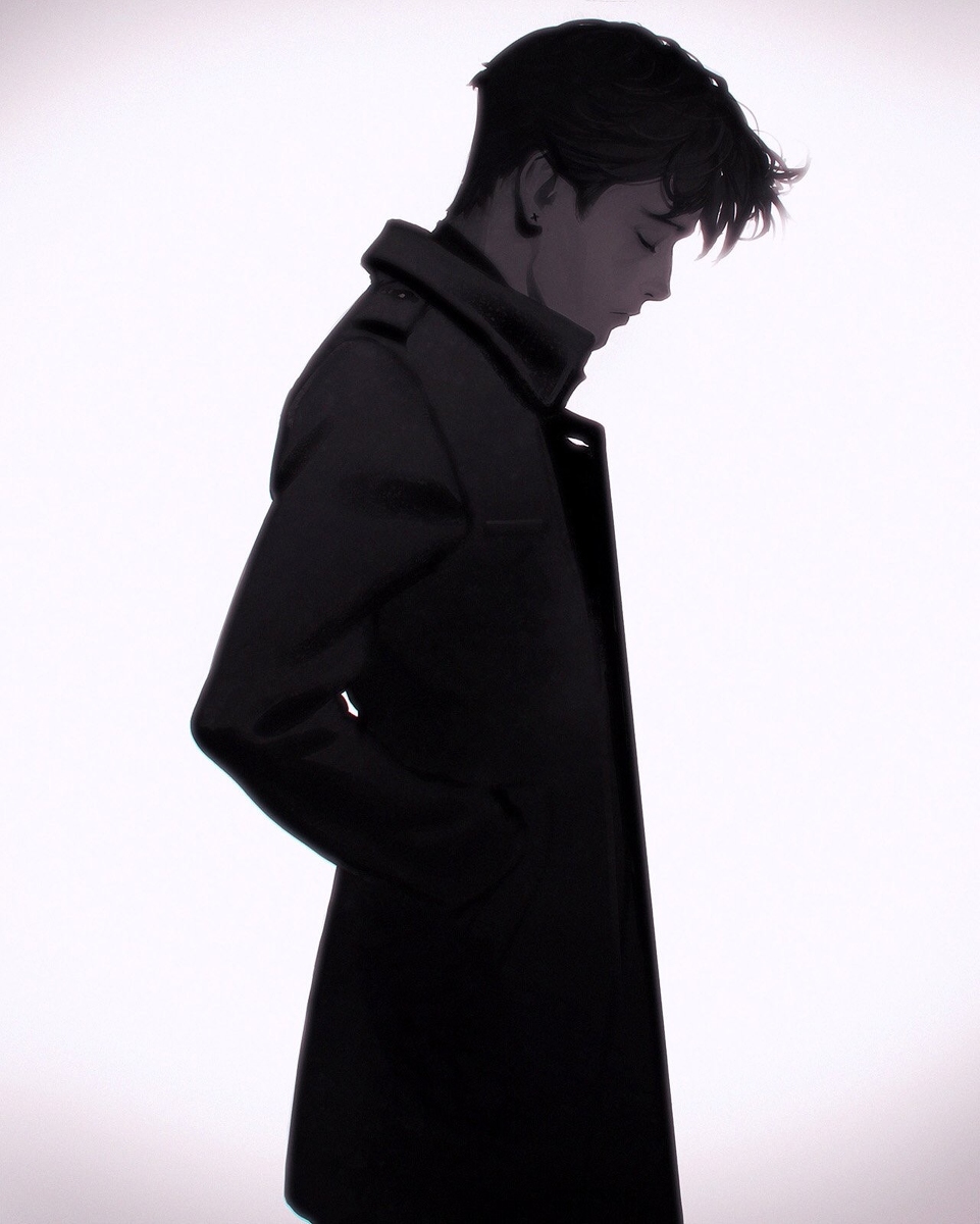 This is a pixiv picture whose title is utsu.