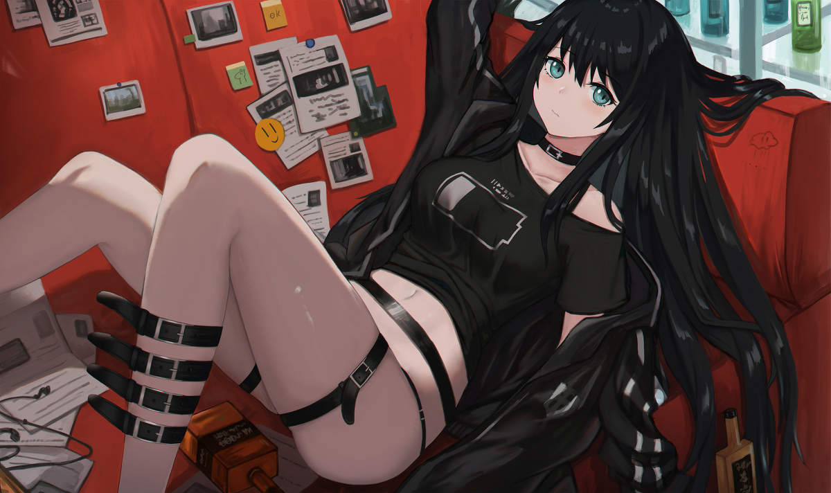 This is a pixiv picture whose title is r.