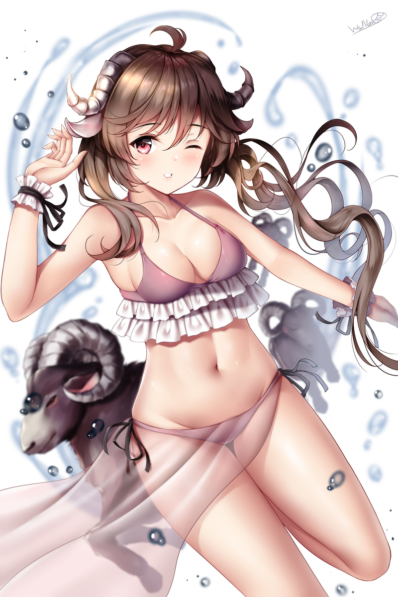 This is a pixiv picture whose title is 0608.