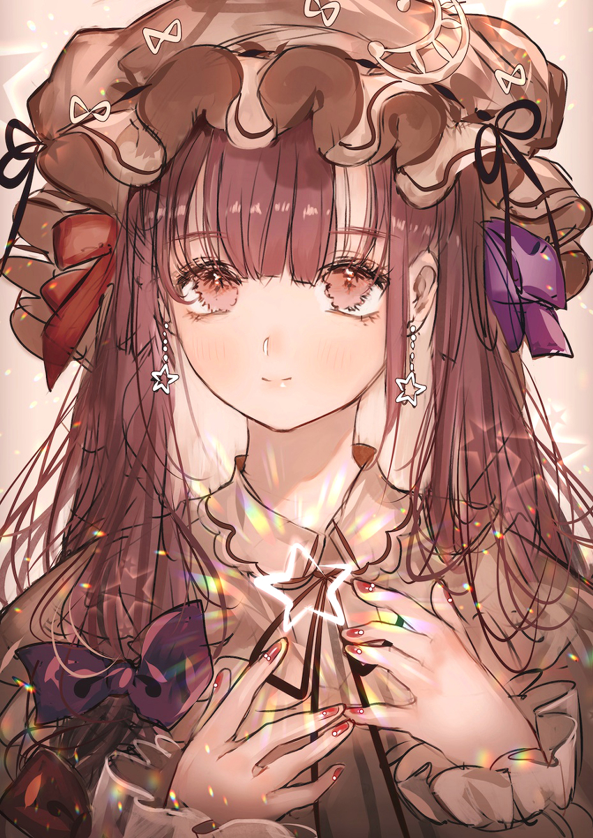 This is a pixiv picture whose title is 6/9.