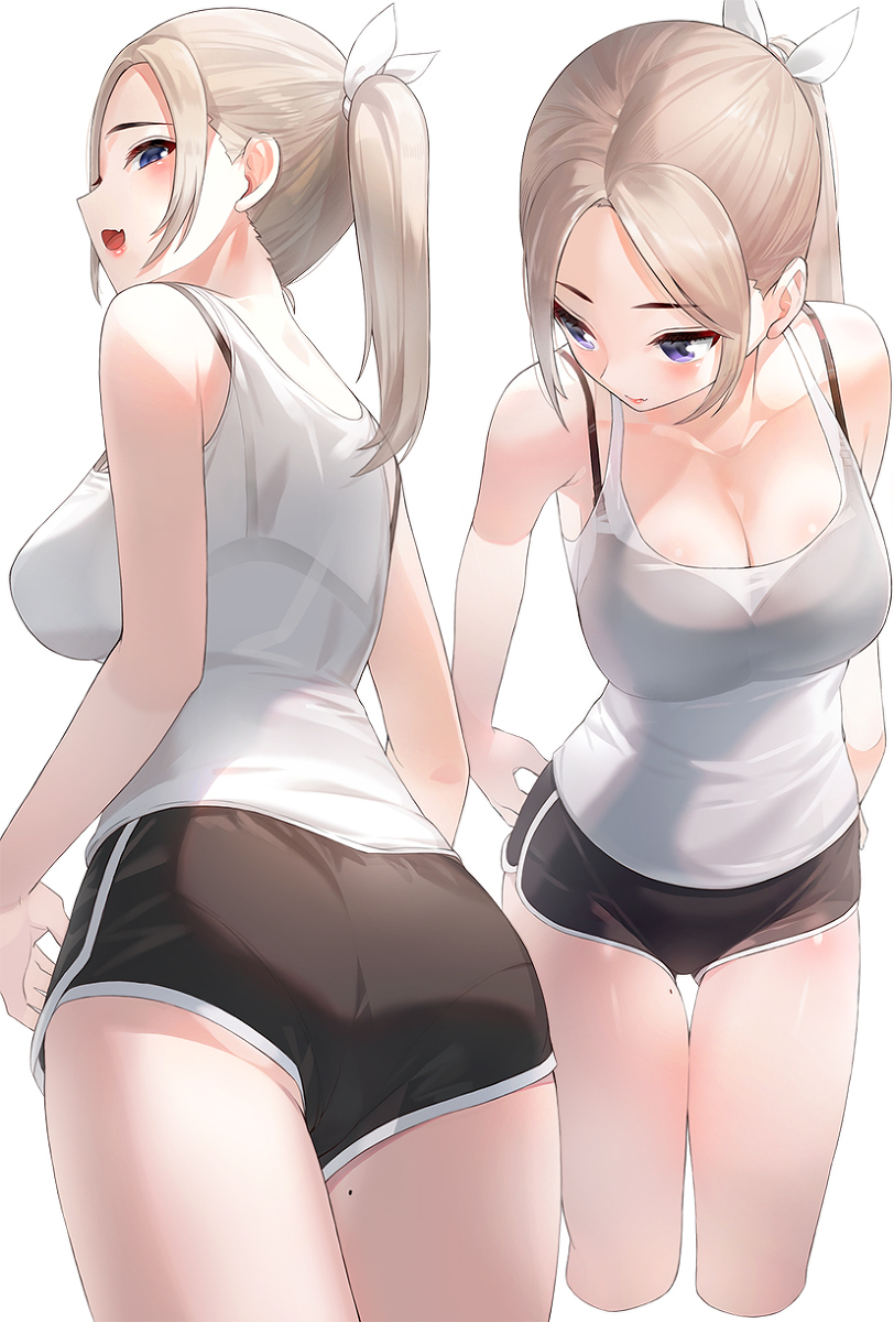 This is a pixiv picture whose title is ★.