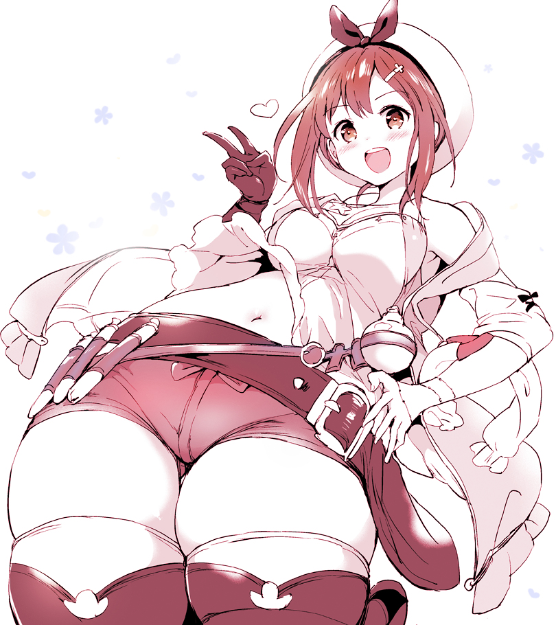 This is a pixiv picture whose title is らくがきまとめ2019初夏.
