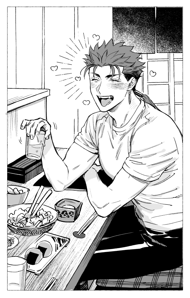 This is a pixiv picture whose title is らくがき雑多３.