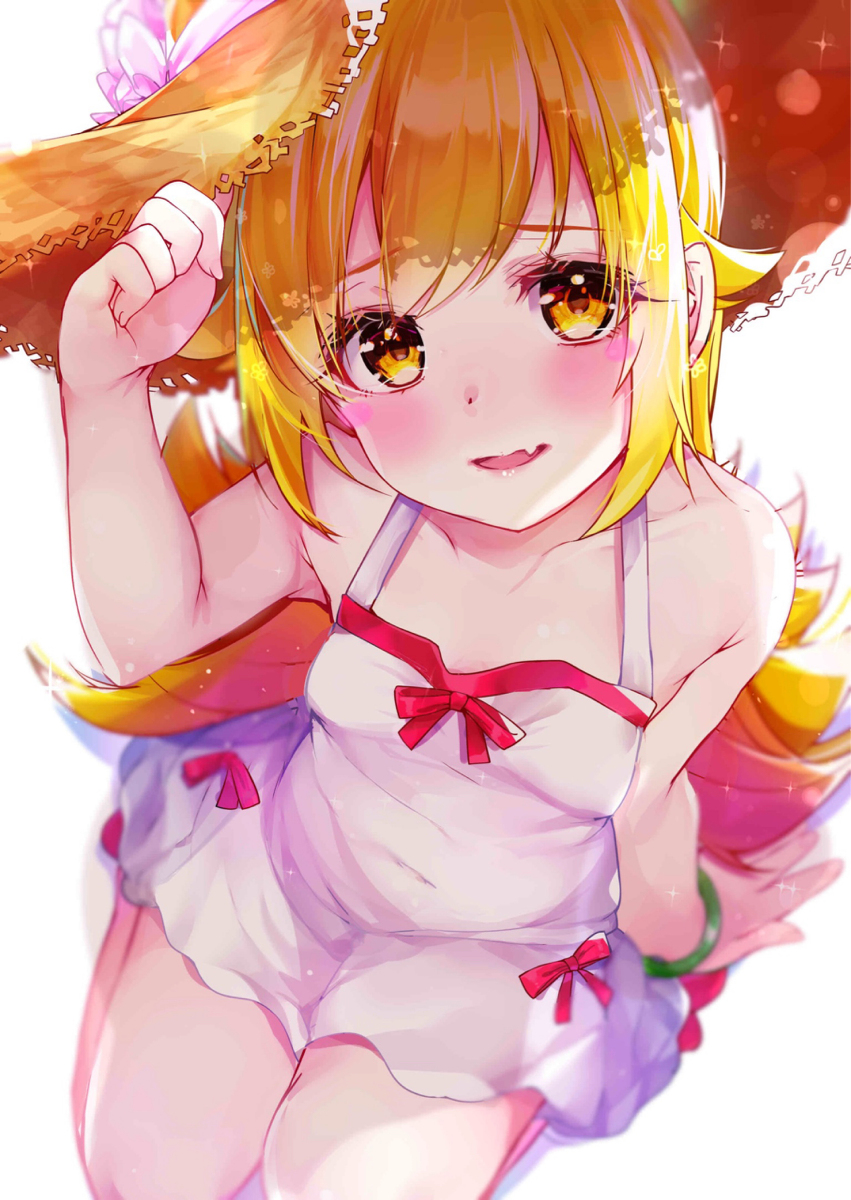 This is a pixiv picture whose title is ぱないの！.