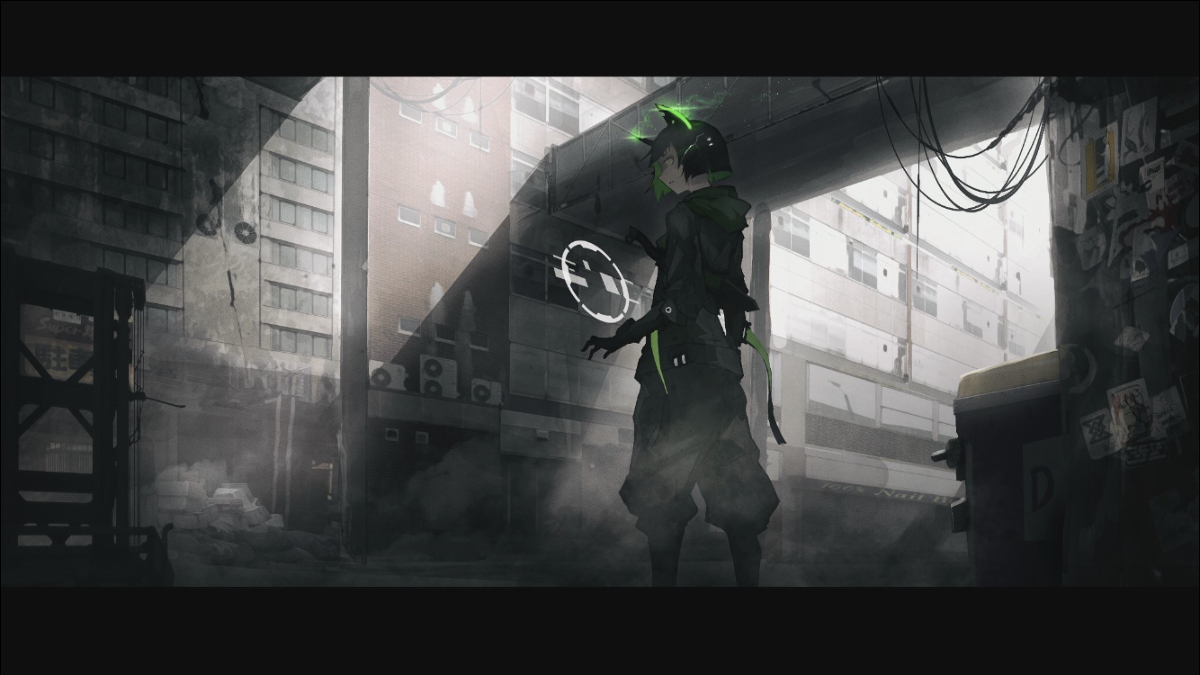 This is a pixiv picture whose title is 無題.