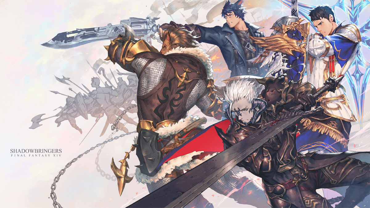 This is a pixiv picture whose title is タンク.