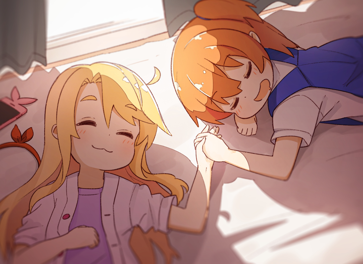 This is a pixiv picture whose title is ひなた.