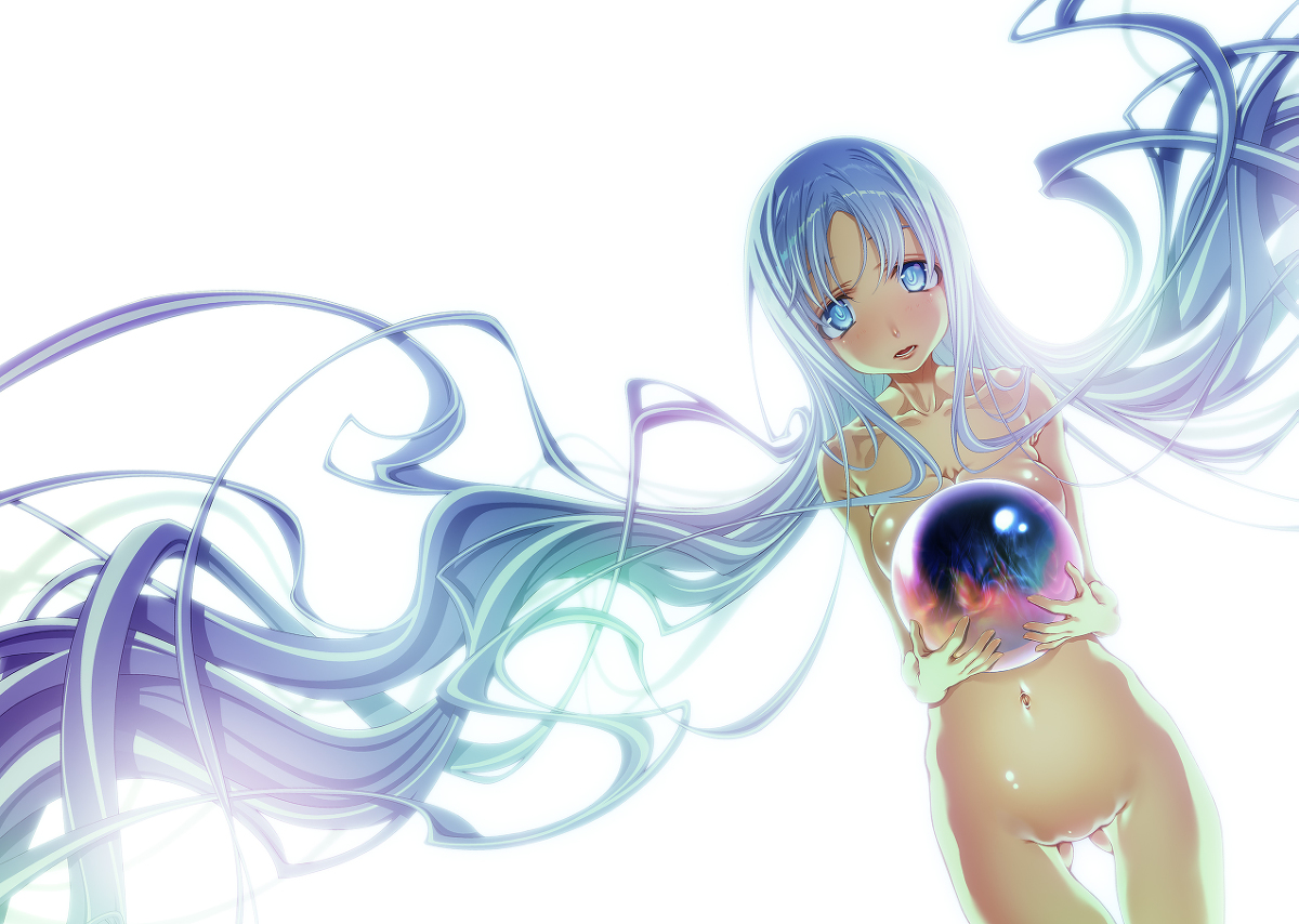This is a pixiv picture whose title is YsⅠ-Ⅱ.