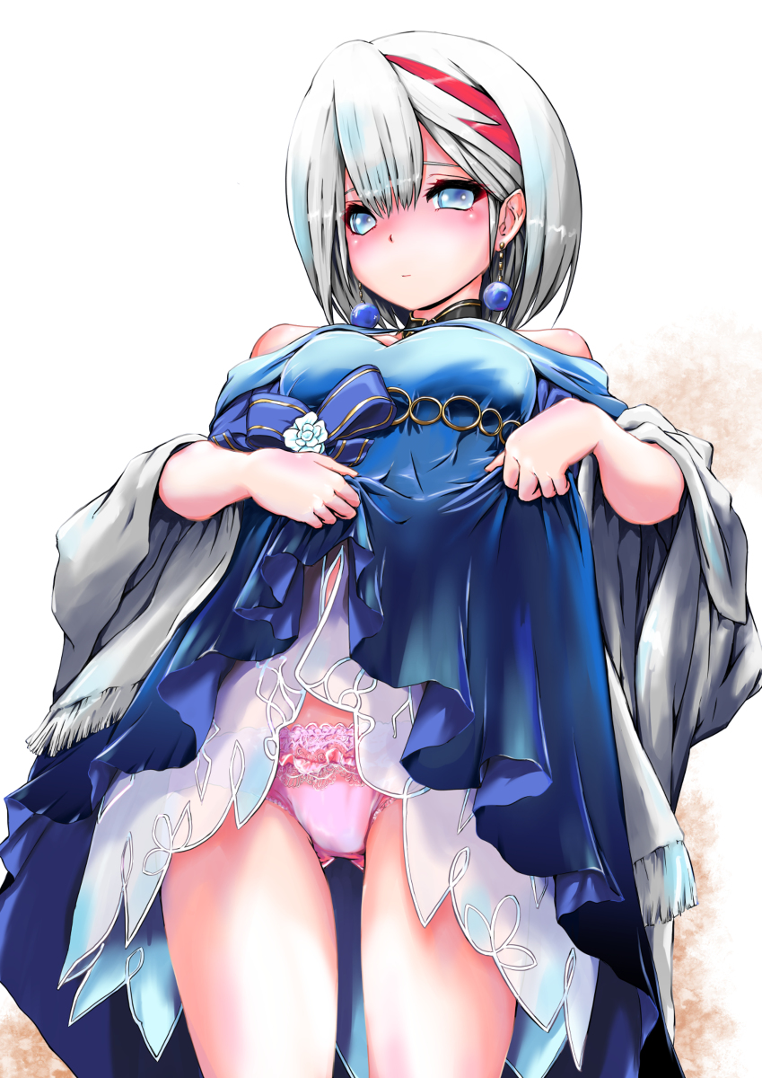 This is a pixiv picture whose title is アドミラル・グラーフ・シュペー　　　アズールレーン.