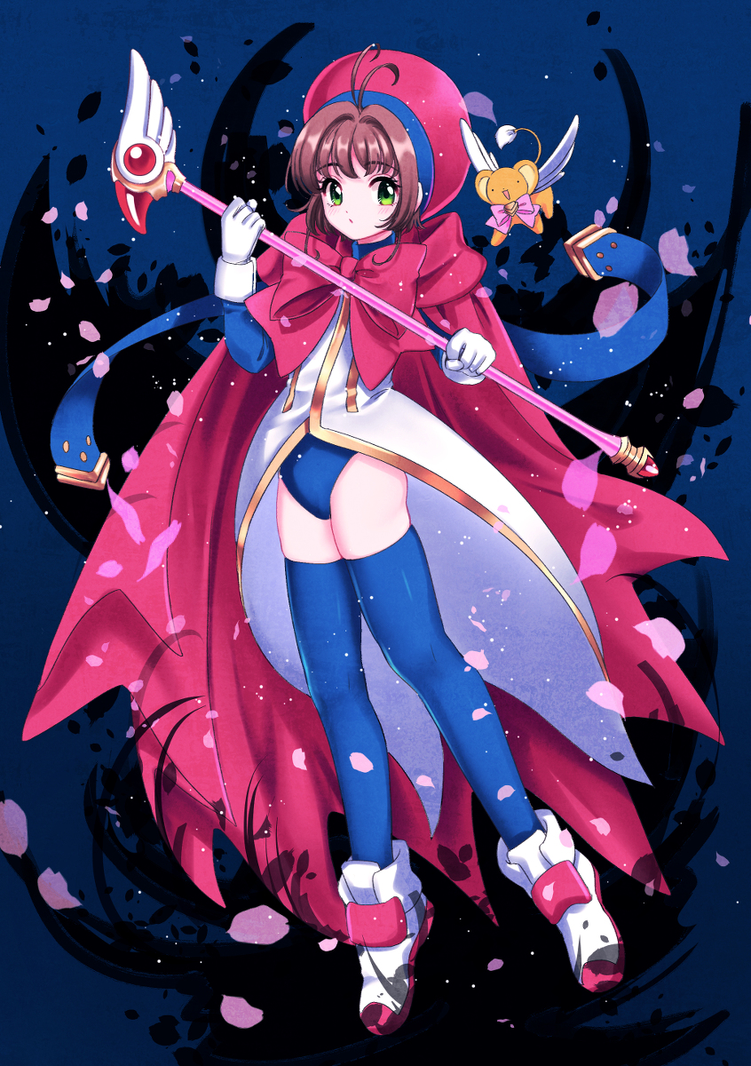 This is a pixiv picture whose title is S.