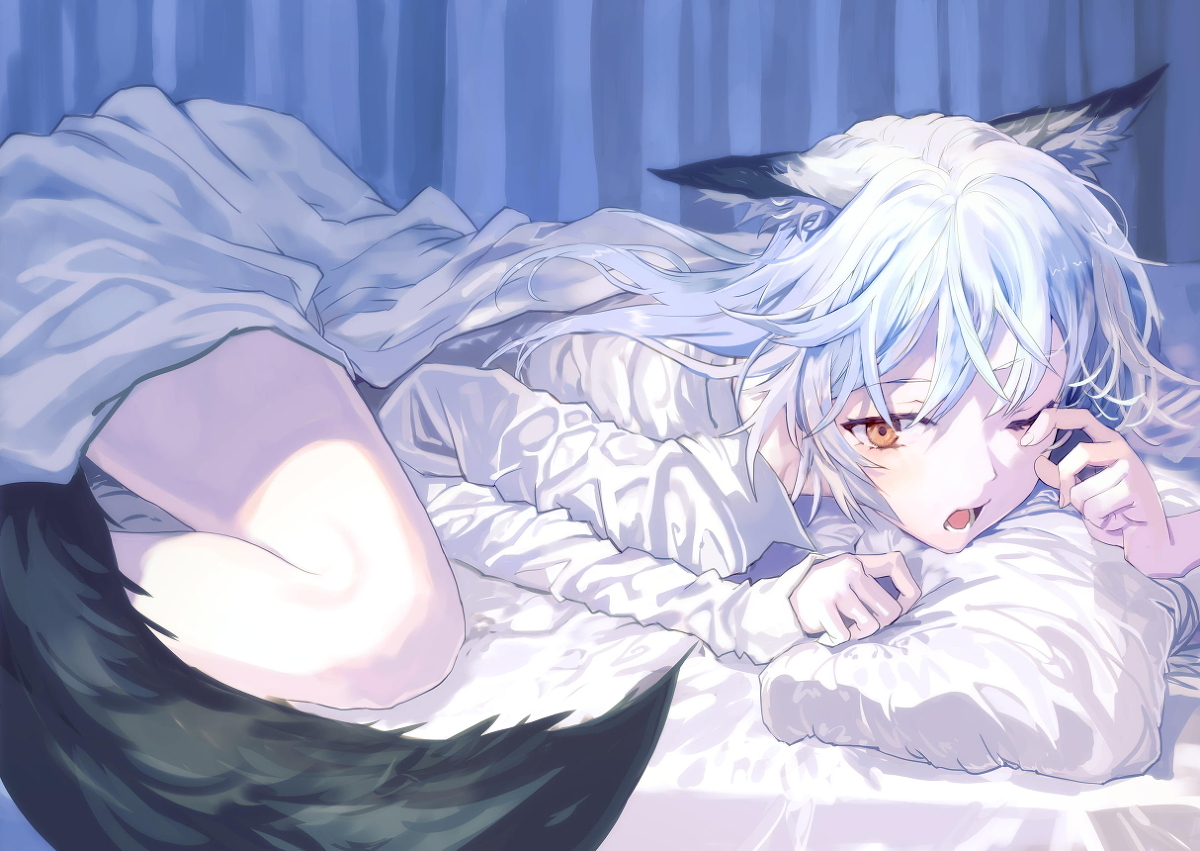 This is a pixiv picture whose title is 異世界国家アルキマイラ.