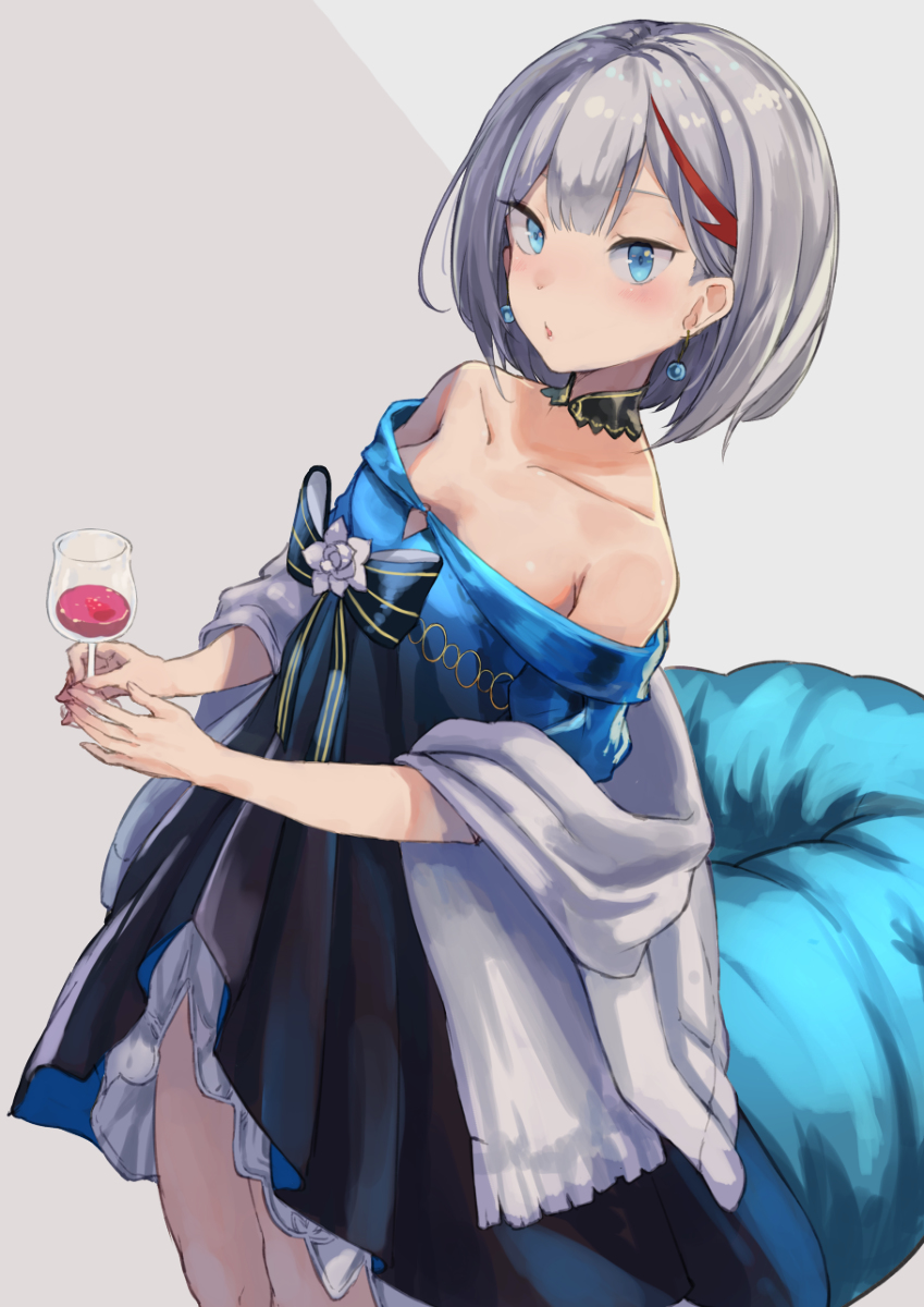 This is a pixiv picture whose title is シュペー.