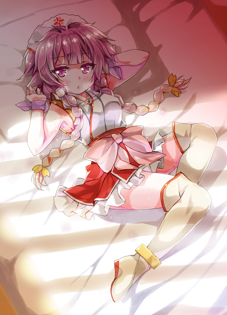 This is a pixiv picture whose title is 甘い甘酒ちゃん.