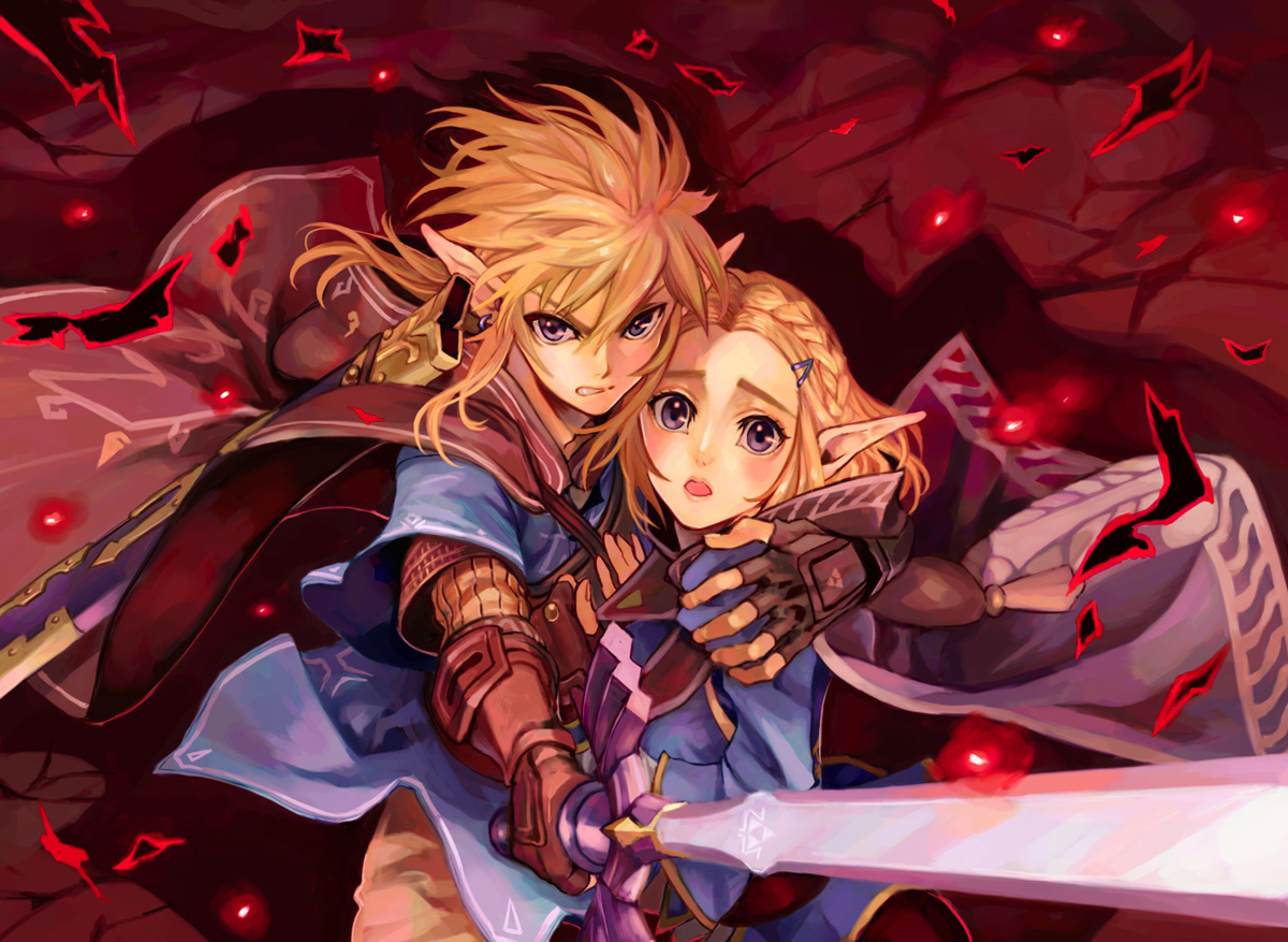 This is a pixiv picture whose title is 無題.