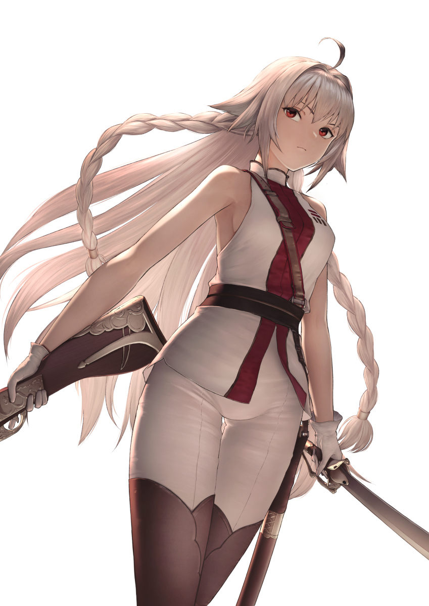 This is a pixiv picture whose title is ラクシュミー・バーイー.