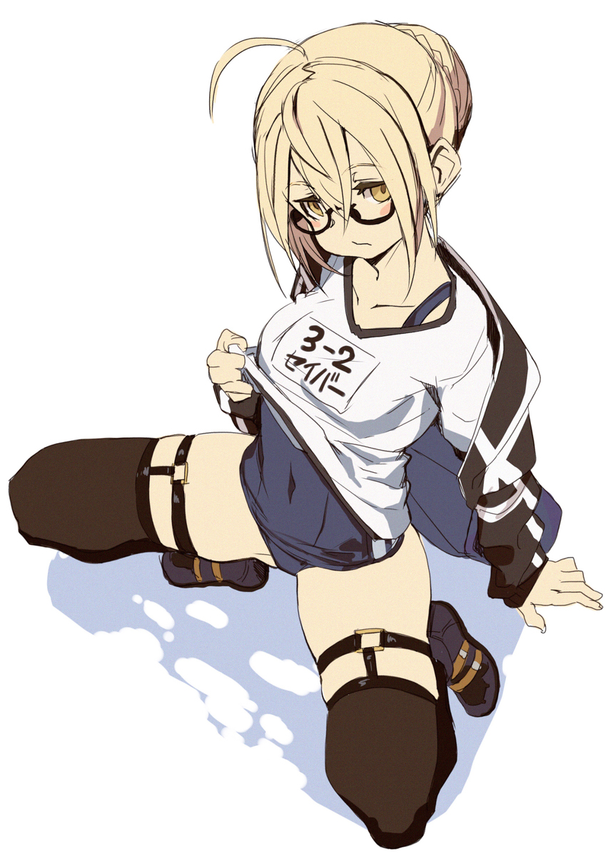 This is a pixiv picture whose title is 水着えっちゃん.