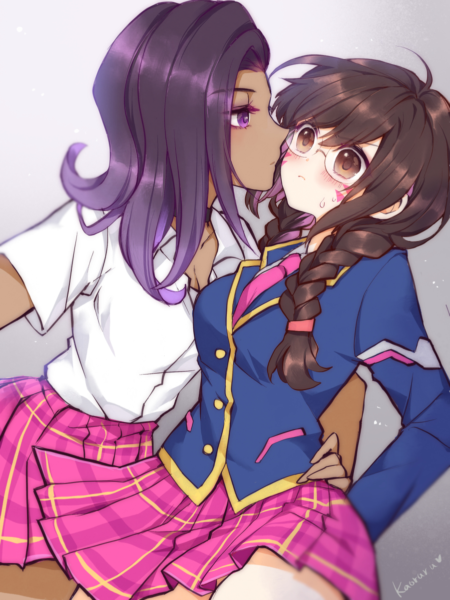 This is a pixiv picture whose title is Somva.