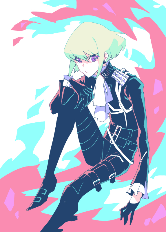 This is a pixiv picture whose title is 【ﾌﾟﾛﾒｱ/B】ツイッターまとめ109.