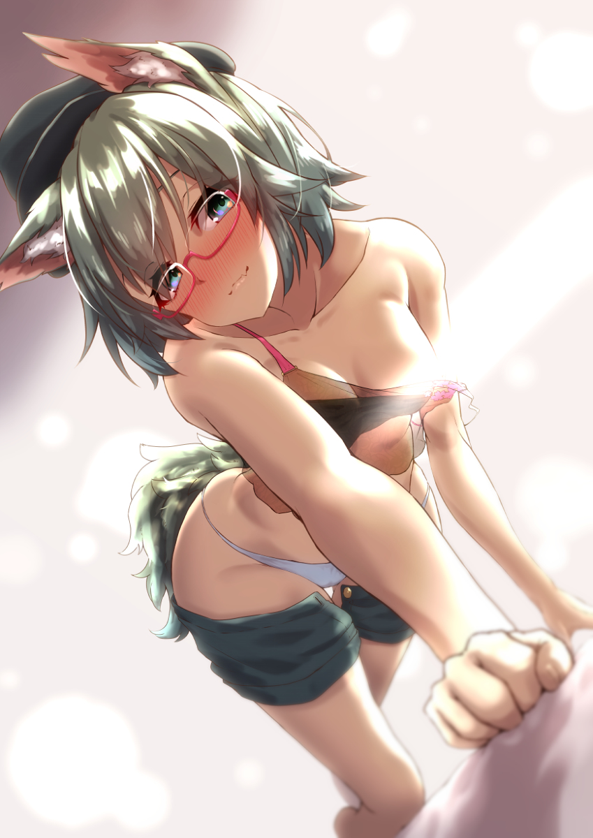This is a pixiv picture whose title is 夕焼ヒノ.