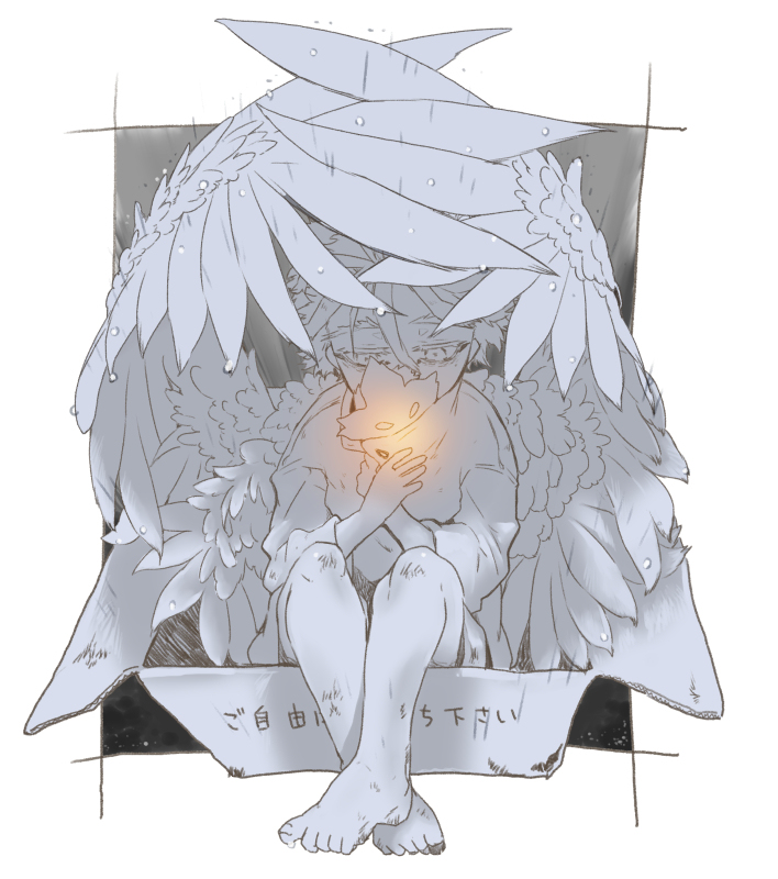 This is a pixiv picture whose title is ホまとめ.
