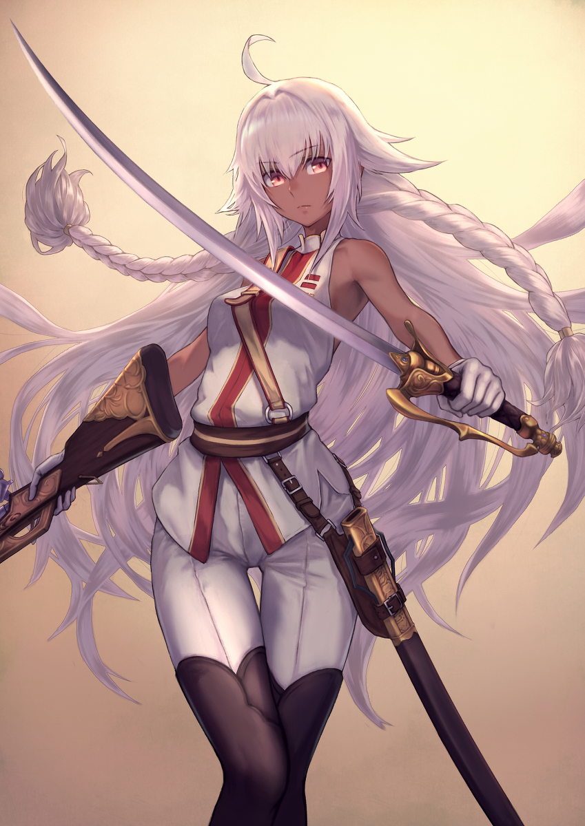 This is a pixiv picture whose title is ラクシュミー・バーイ.