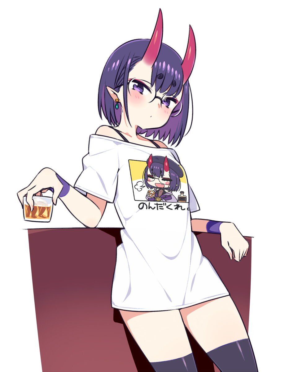 This is a pixiv picture whose title is Tシャツまとめ.