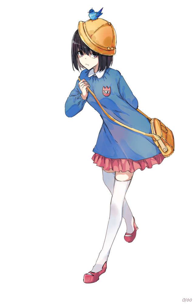 This is a pixiv picture whose title is なぜぇ⤴なにぃ⤴.