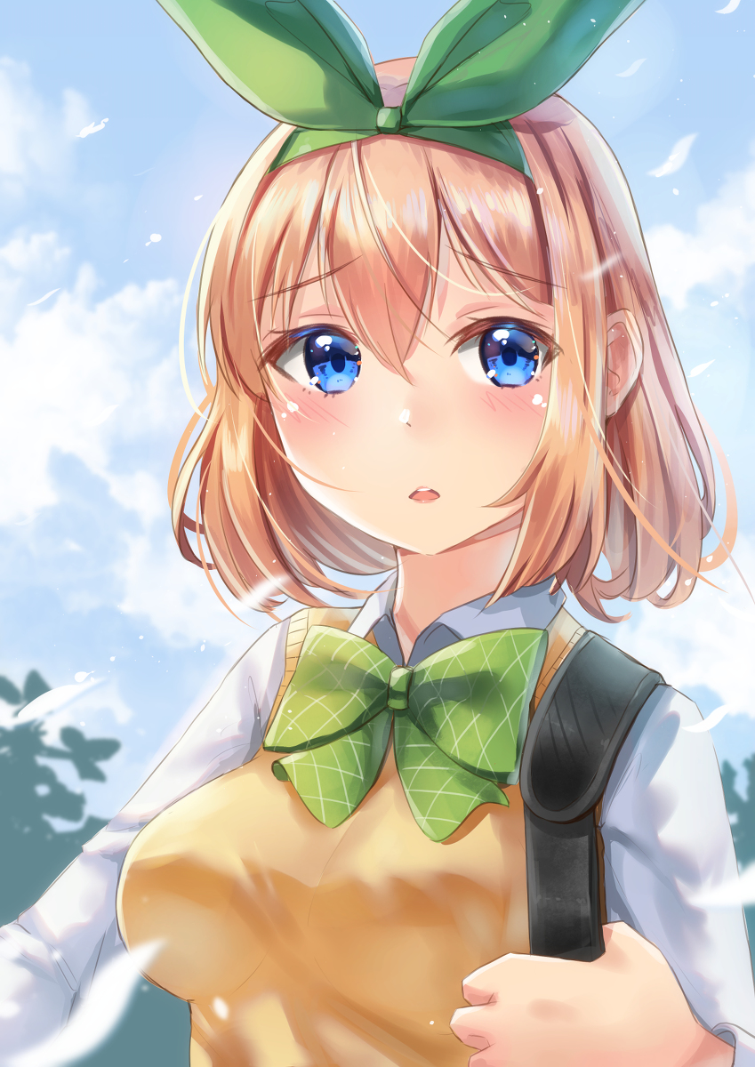This is a pixiv picture whose title is 4.