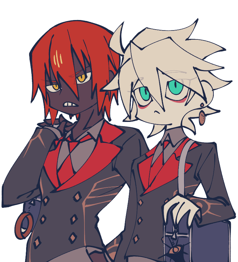 This is a pixiv picture whose title is lb4.