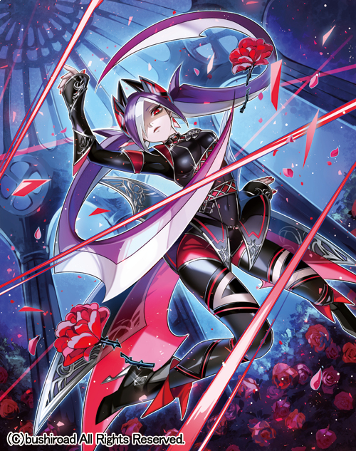 This is a pixiv picture whose title is 「キューティクルキラー ミルシェ」.