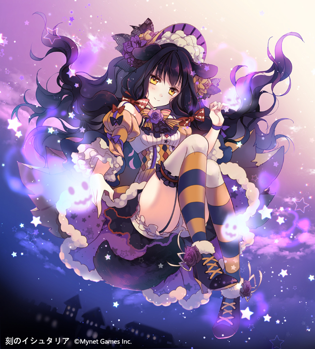 This is a pixiv picture whose title is 絶世の堅守モディ・ドゥー.