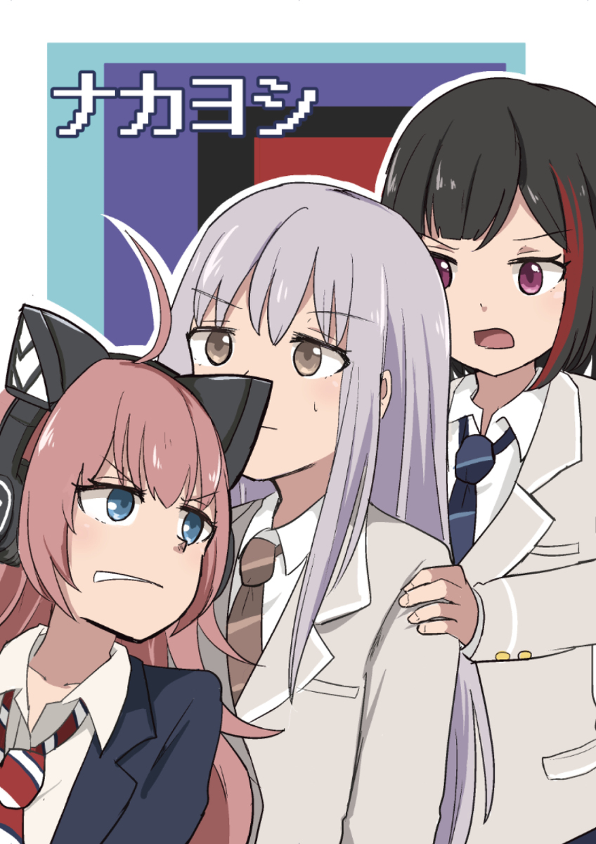 This is a pixiv picture whose title is BDP7th新刊サンプル.