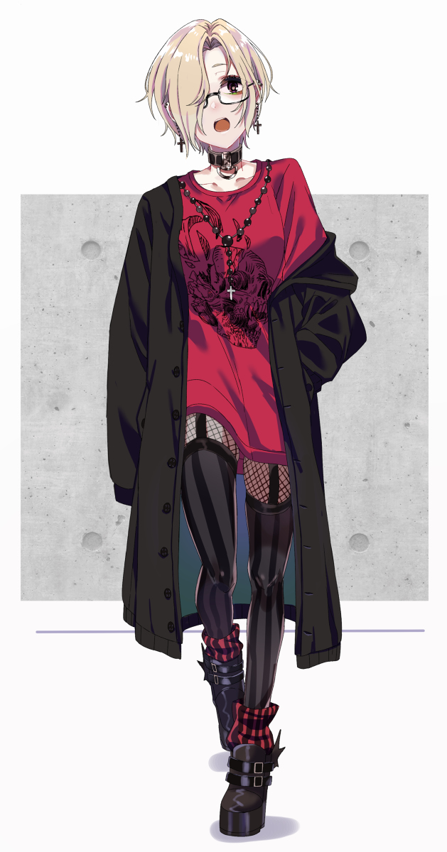 This is a pixiv picture whose title is 小梅.