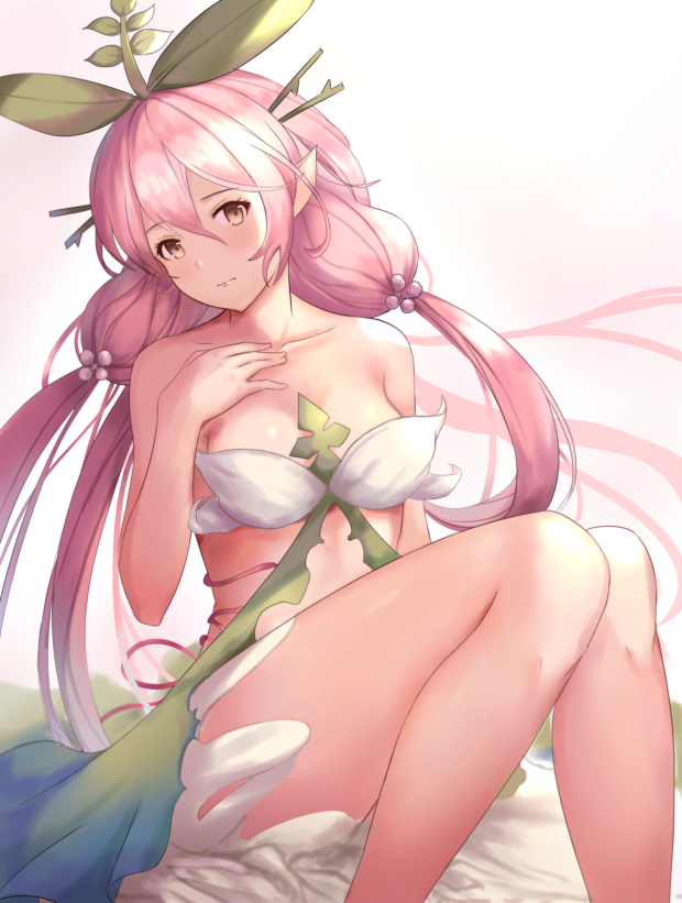 This is a pixiv picture whose title is ゆぐゆぐ.
