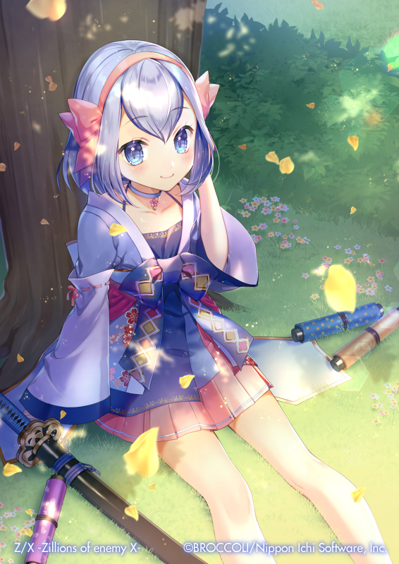 This is a pixiv picture whose title is 午睡からの目覚めシラミネ.