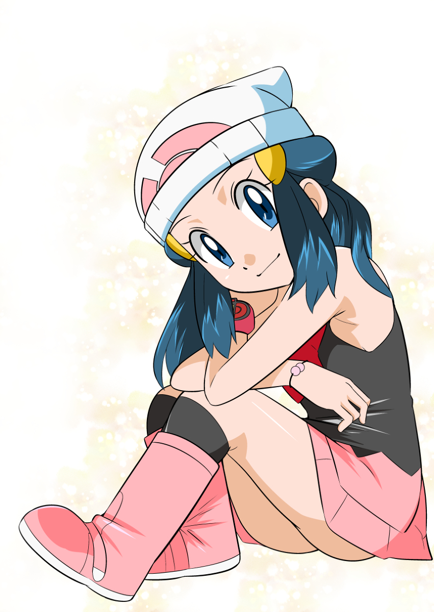 This is a pixiv picture whose title is ヒカリ.