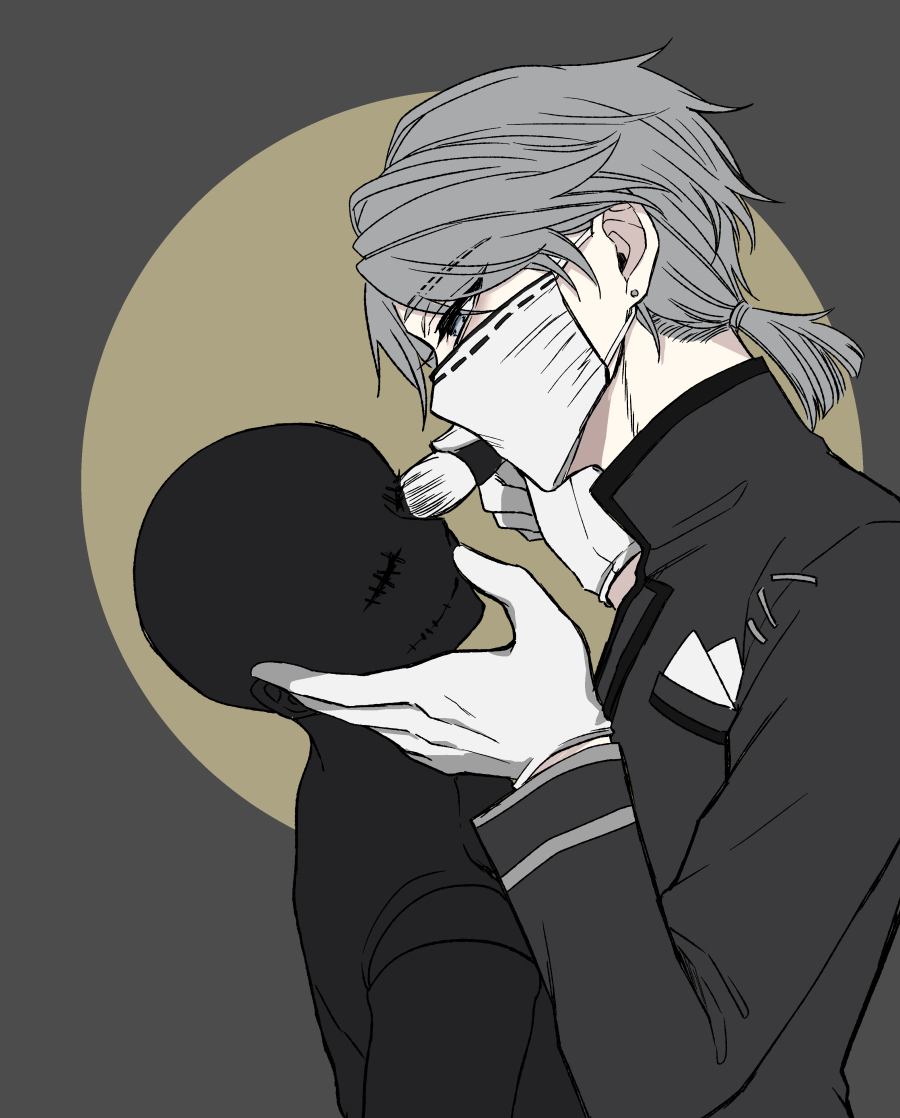 This is a pixiv picture whose title is ててご落書きまとめ①.