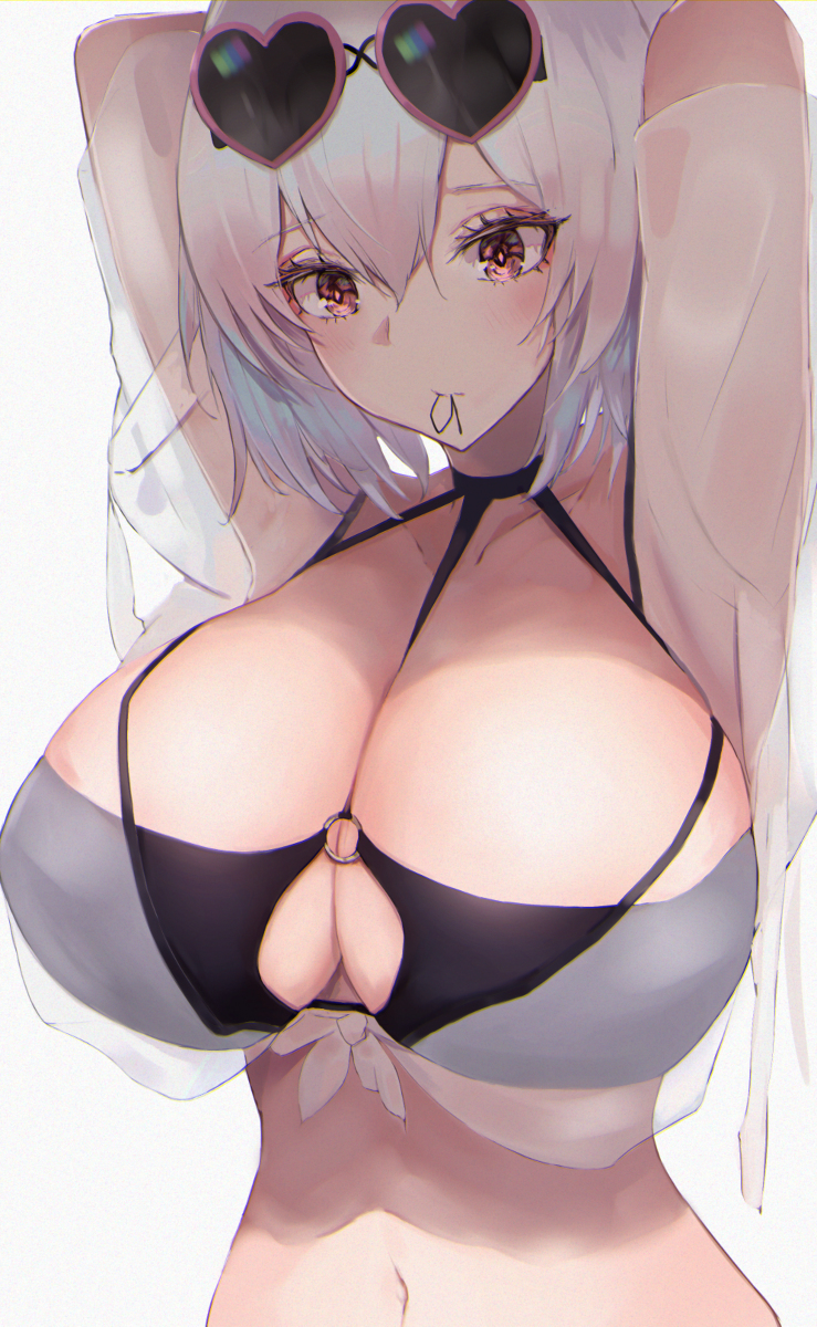 This is a pixiv picture whose title is ｼﾘｱｽ.